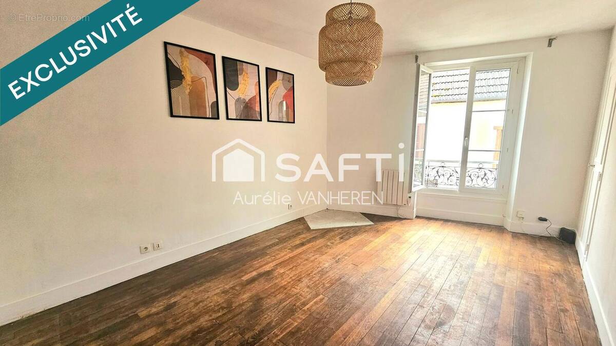 Photo 1 - Appartement à COSNE-COURS-SUR-LOIRE
