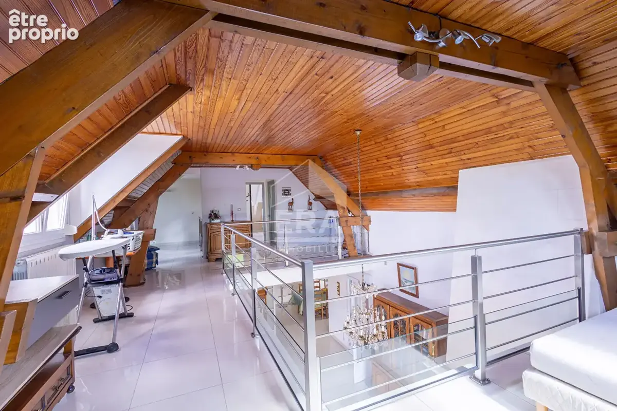 Maison 328m² à athies-sous-laon - photo 10
