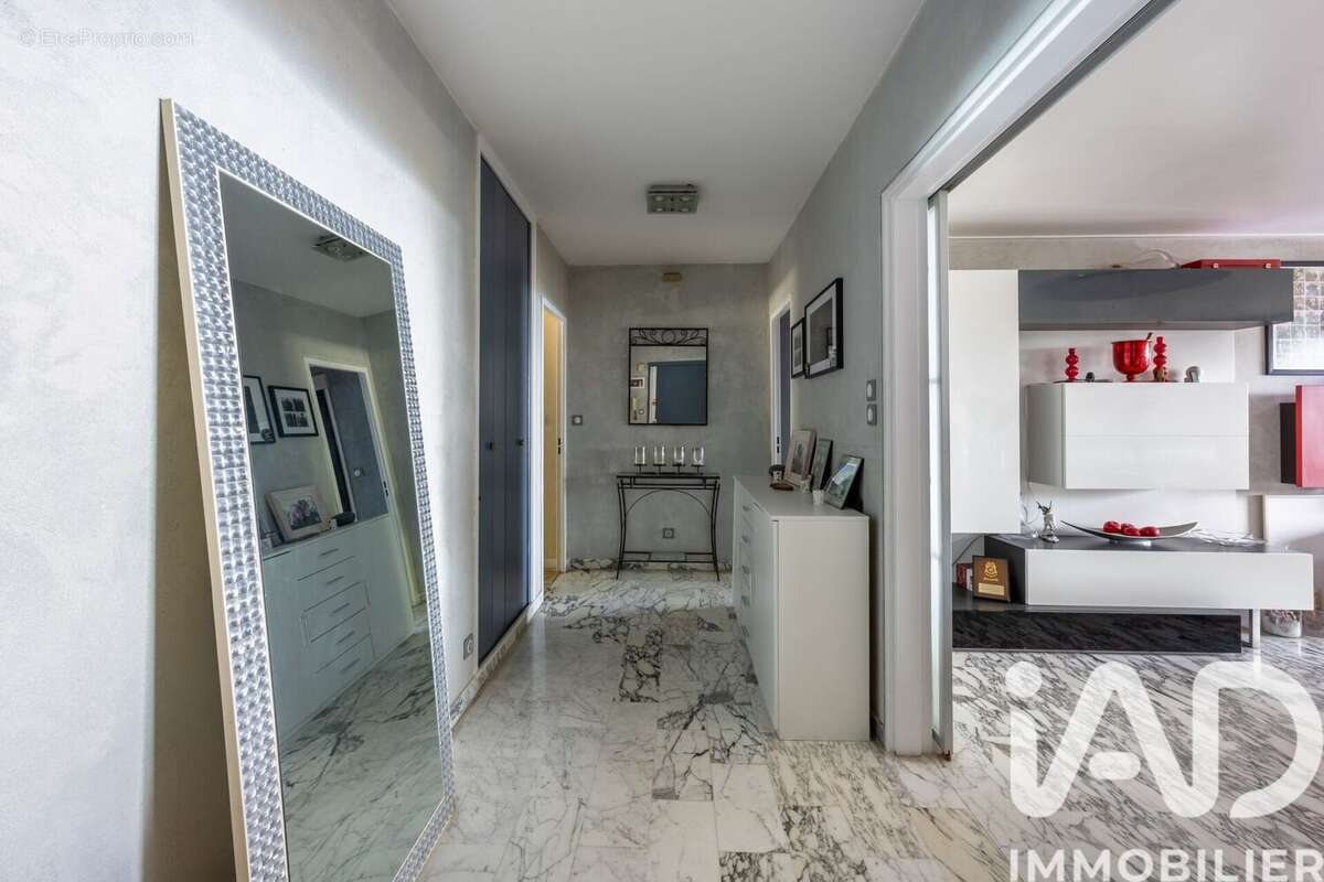 Photo 4 - Appartement à NICE