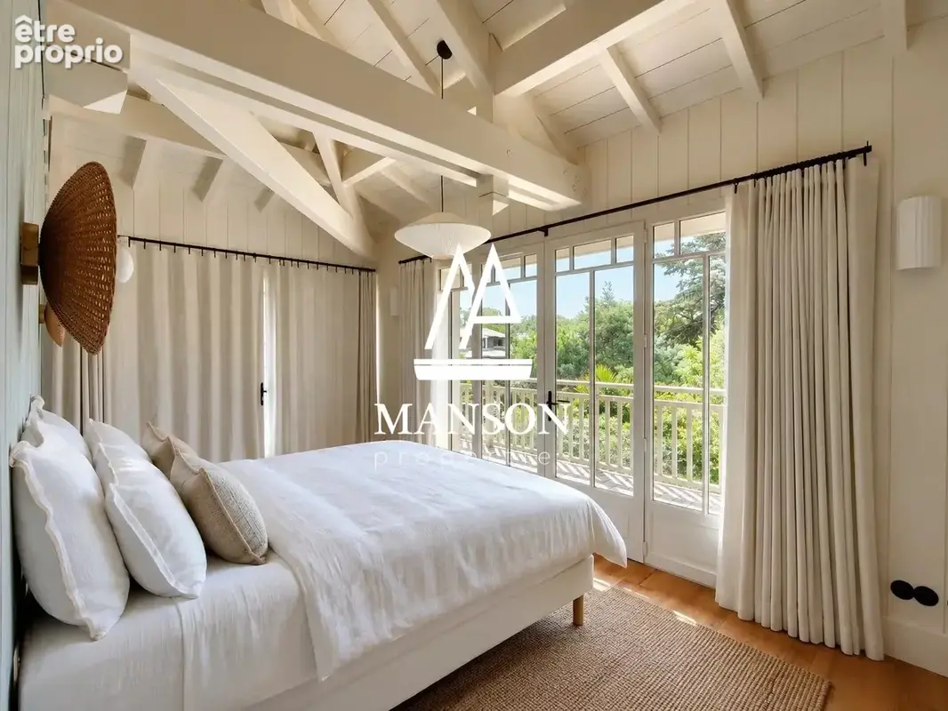 Maison 13 pièces 381 m² à vendre à Lege-Cap-Ferret (33950) - photo 2