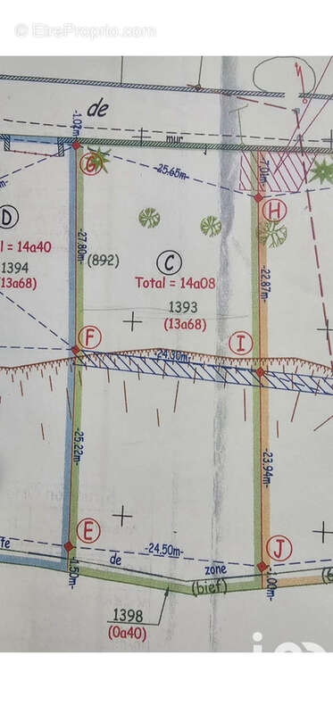 Photo 3 - Terrain à FILLINGES