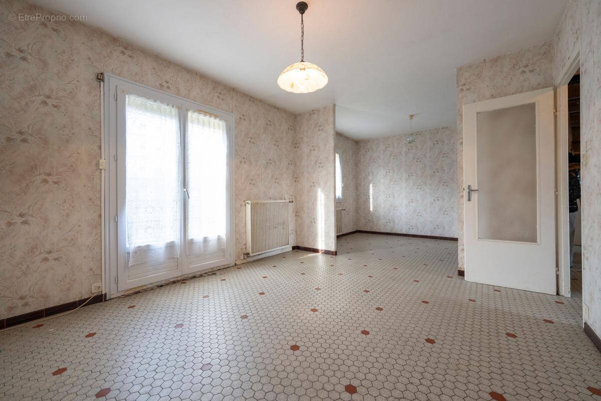 Photo 1 - Maison à LA BAULE-ESCOUBLAC