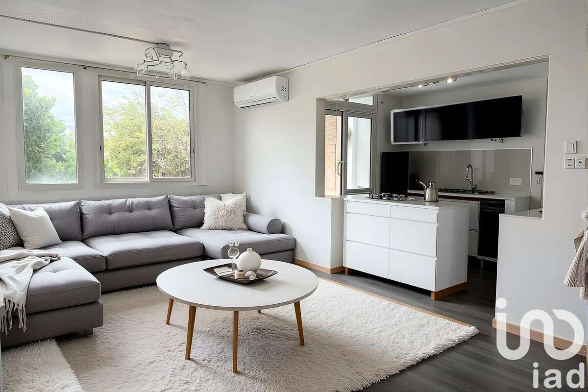 Photo 3 - Appartement à SAINT-PIERRE