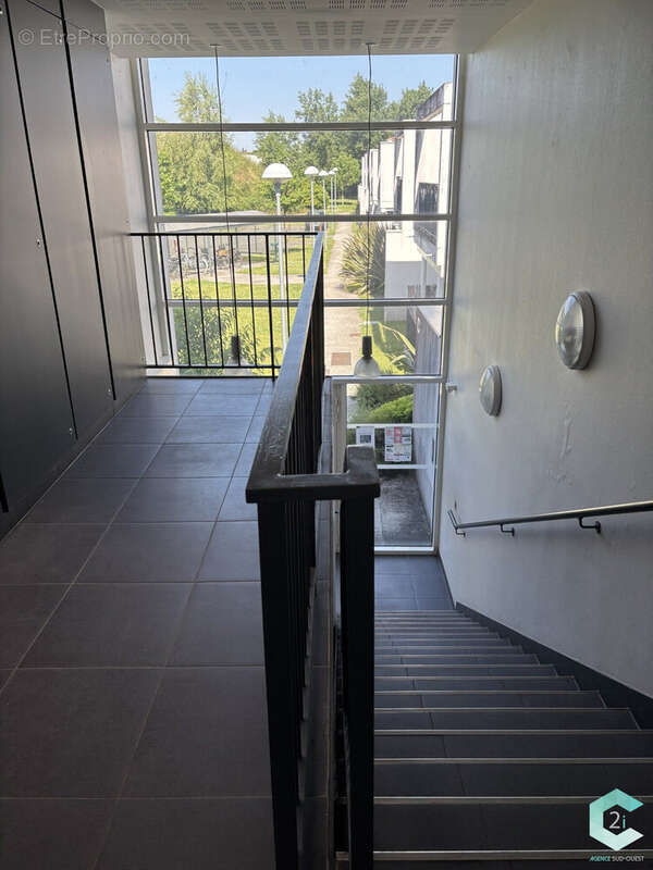 Appartement à SAINT-ANDRE-DE-CUBZAC