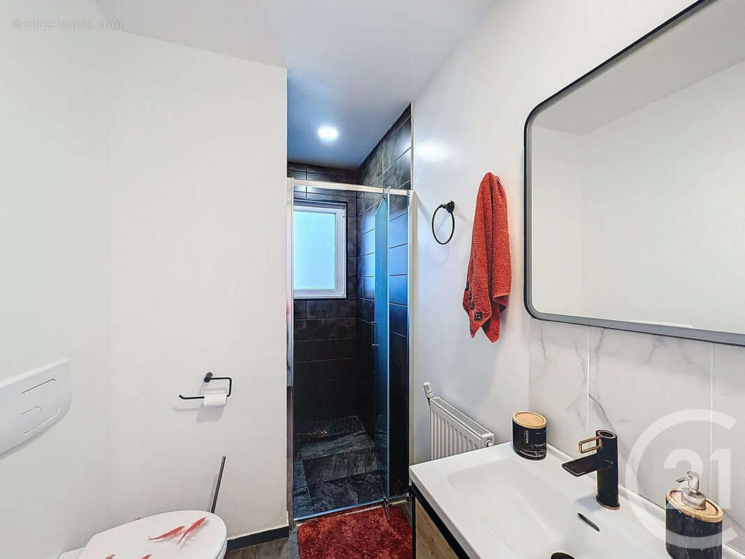 Maison à PLENEE-JUGON