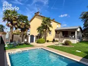 Maison à TREIZE-SEPTIERS