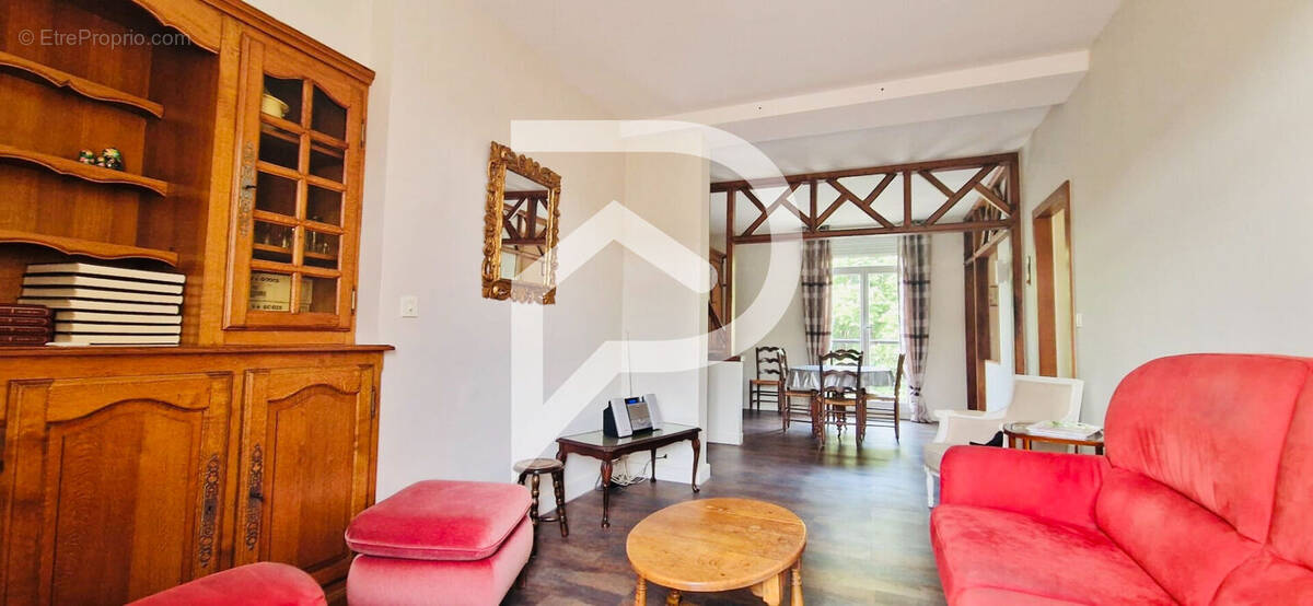 Appartement à BEAUVAIS