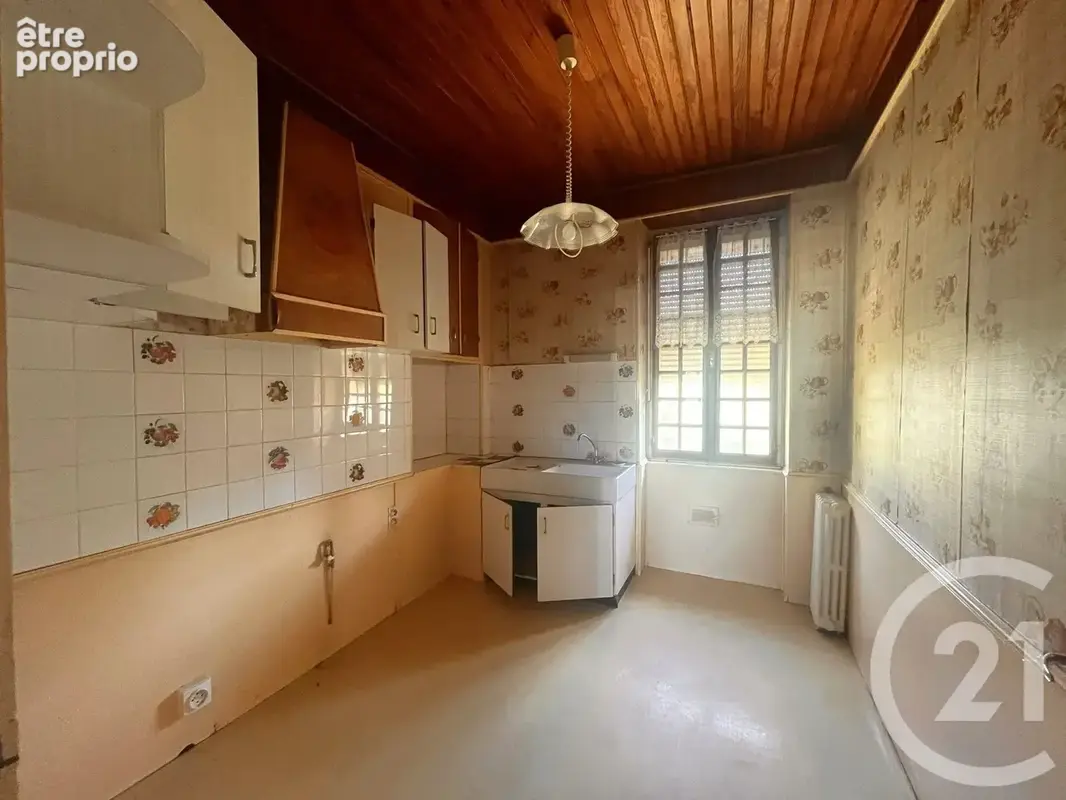 Appartement 5 pièces 86 m² à vendre à Le Creusot (71200) - photo 3
