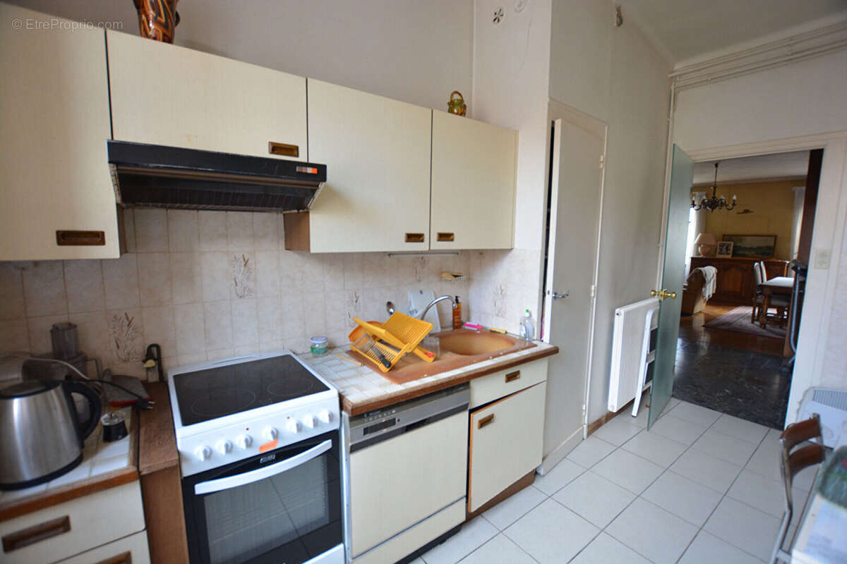 Appartement à LYON-2E