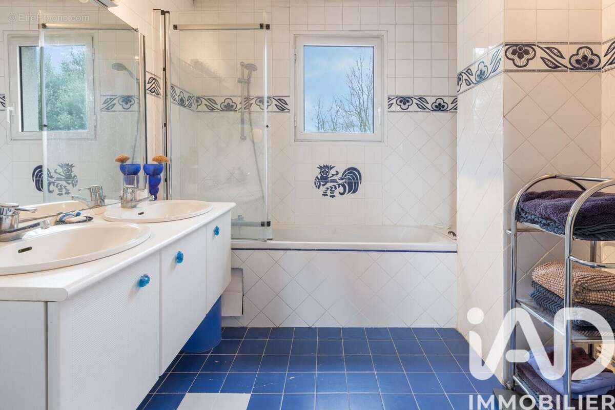 Photo 7 - Maison à SUCY-EN-BRIE