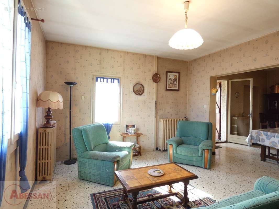 Maison à CORDES-SUR-CIEL