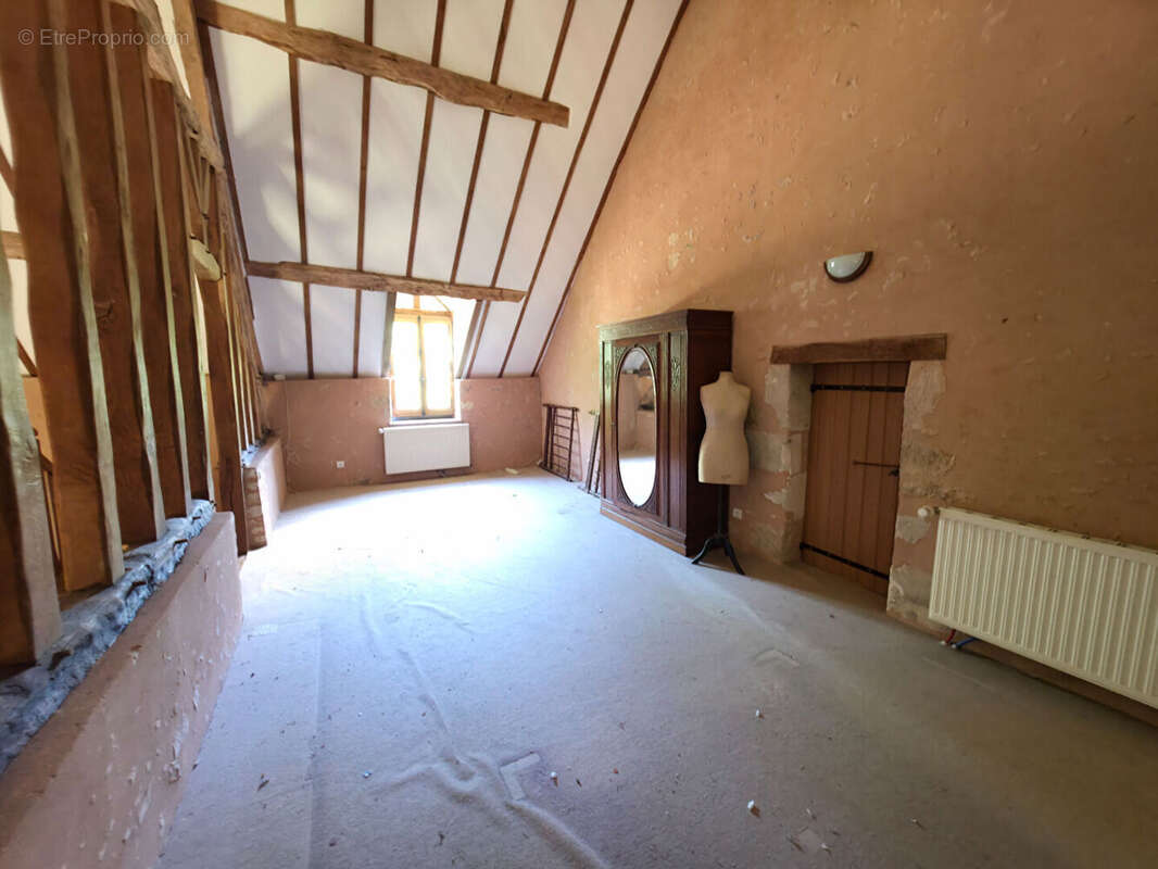 fermette en hameau - photo 8