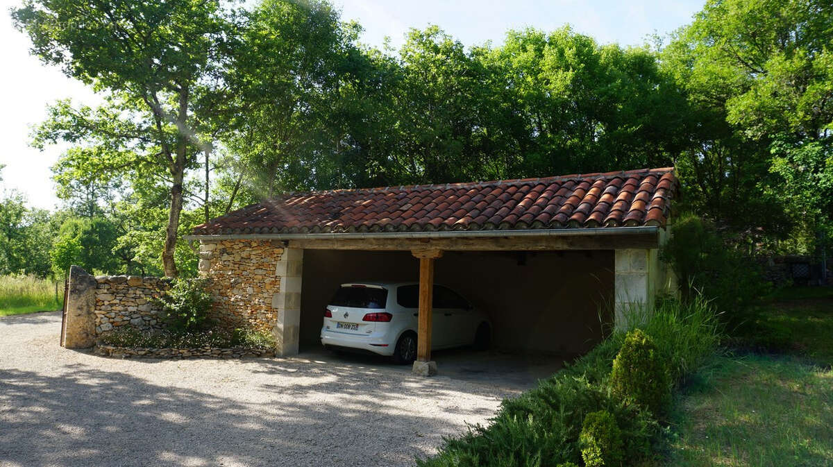 Maison à ESCLAUZELS