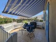 Maison à FRONTIGNAN