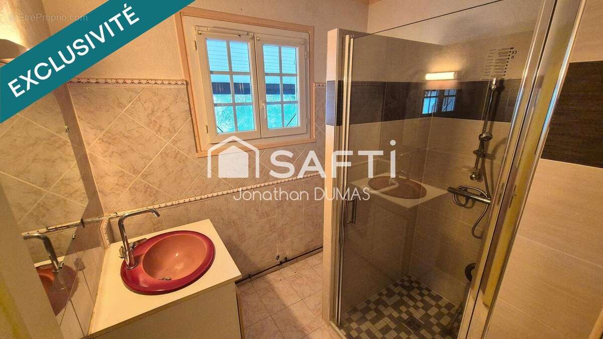 Photo 7 - Maison à VERNIOLLE