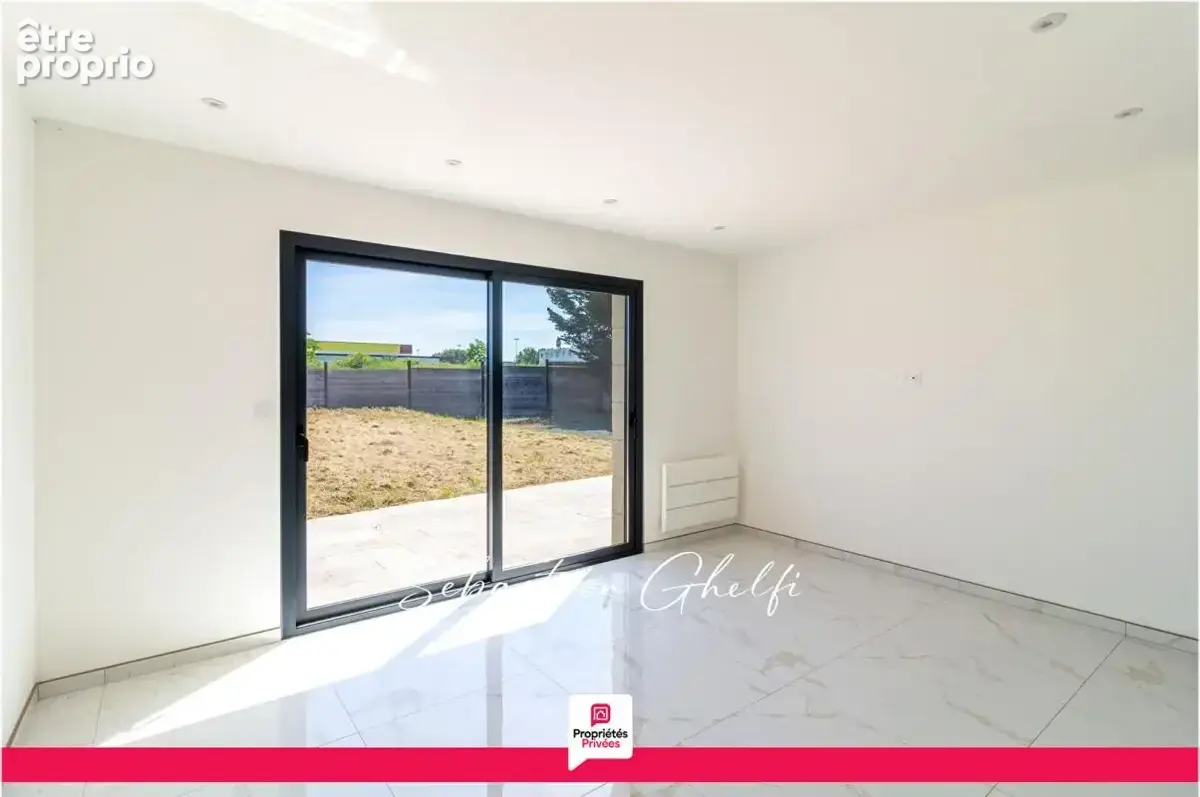 proche de BLOIS maison de plain-pied avec 2 chambres-2 terrasses-jardin - photo 14