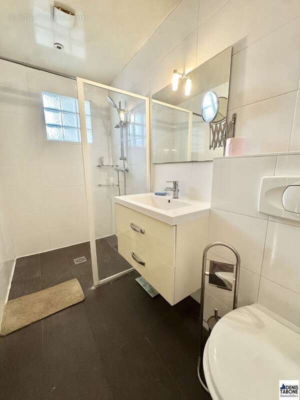 Maison à MONTLIGNON