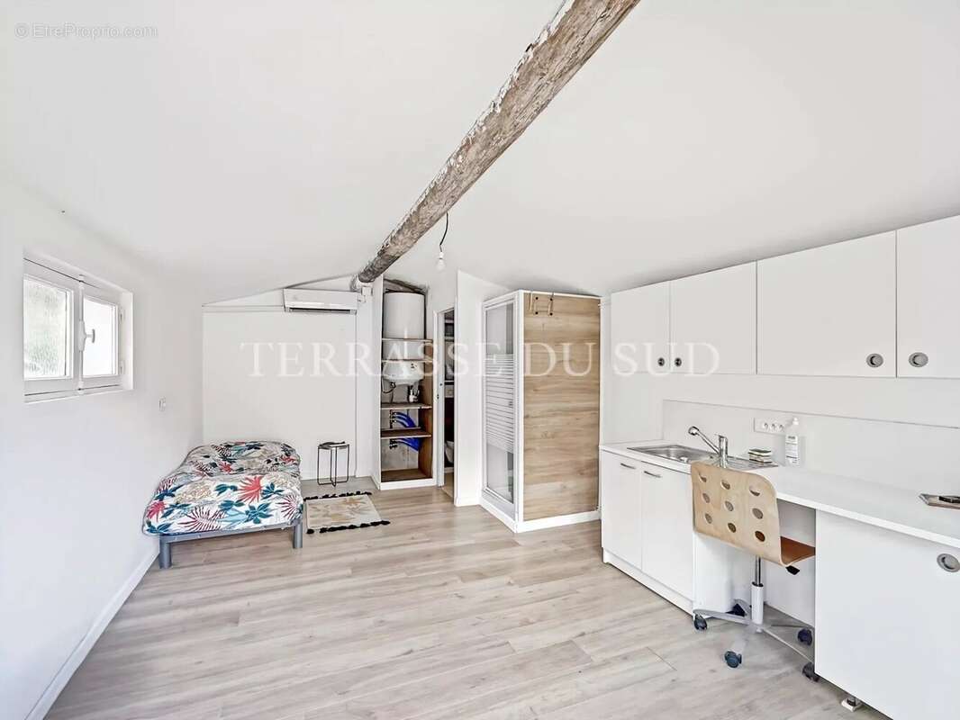 Maison à LA CADIERE-D&#039;AZUR