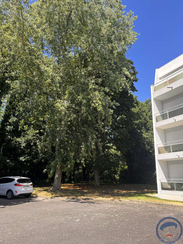 Appartement à QUIMPER