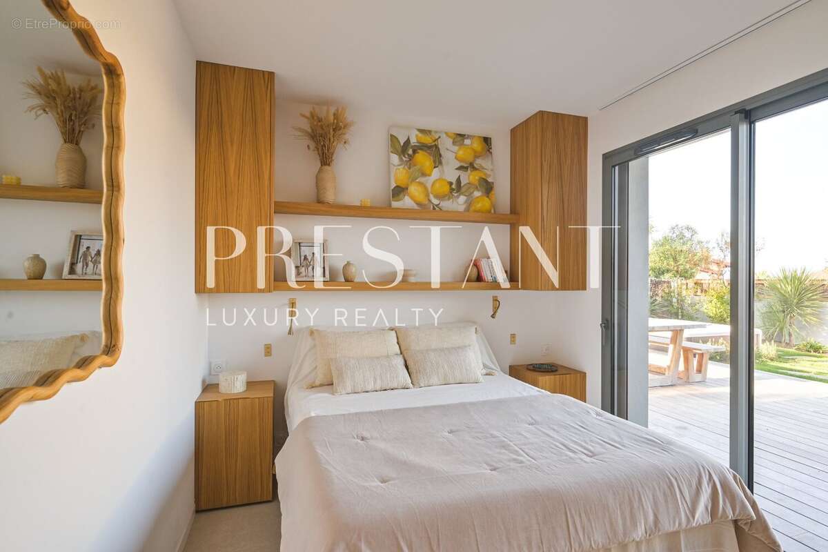 Maison à SAINT-JEAN-DE-LUZ