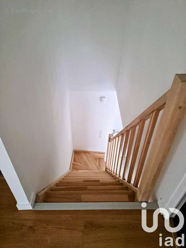 Photo 8 - Maison à SENS-DE-BRETAGNE