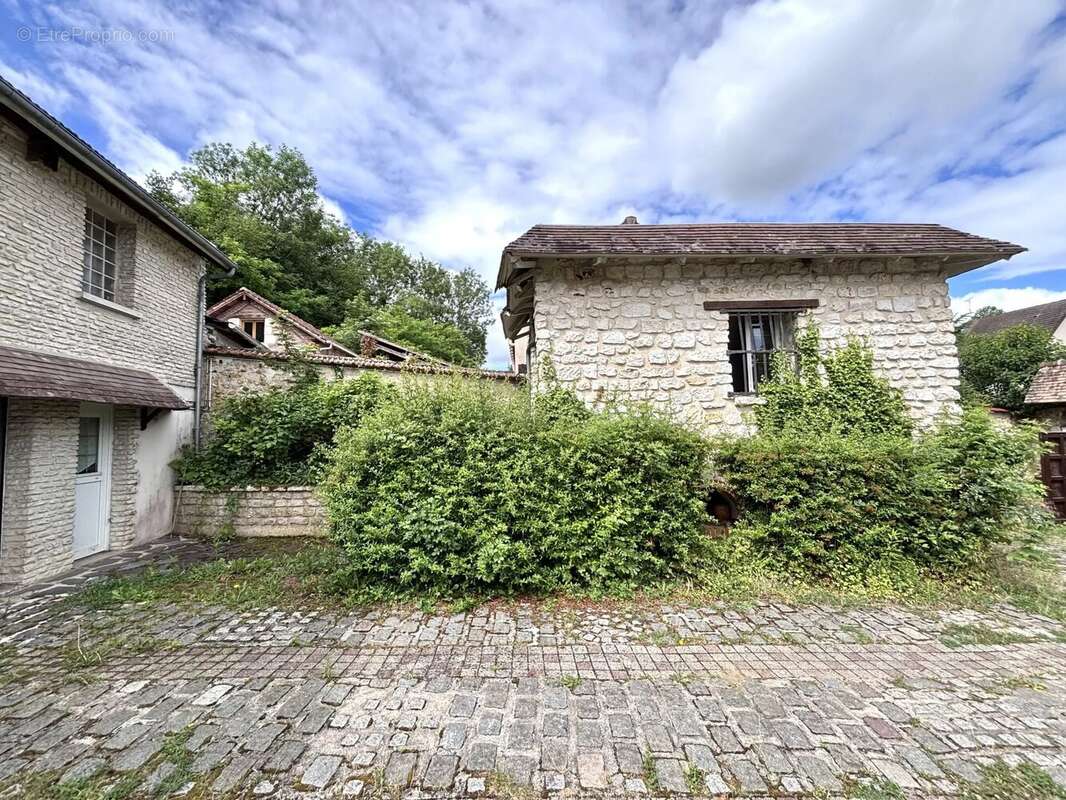 Maison à VERNON