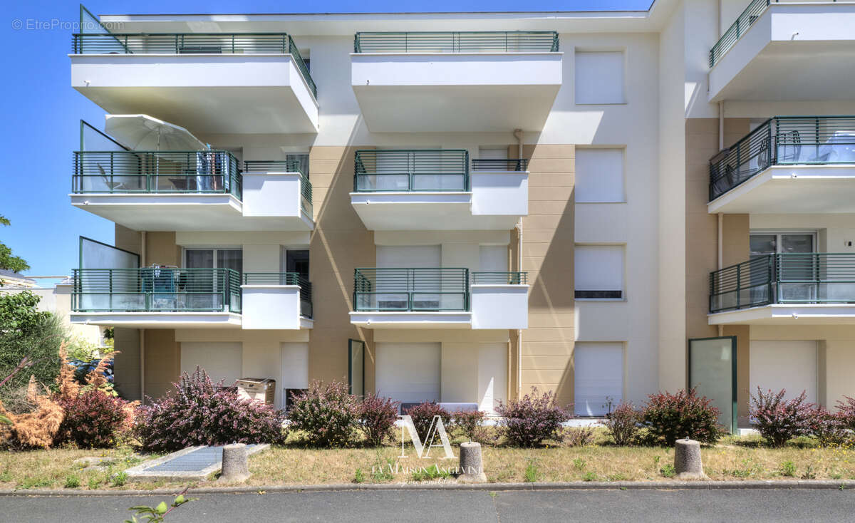 Appartement à ANGERS
