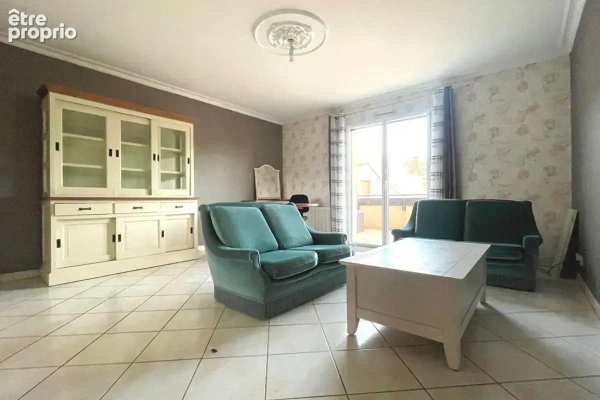 Appartement Montfort Sur Meu 3 pièce(s) 62.60 m2, avec grande terrasse de 24 m² Sud - photo 2