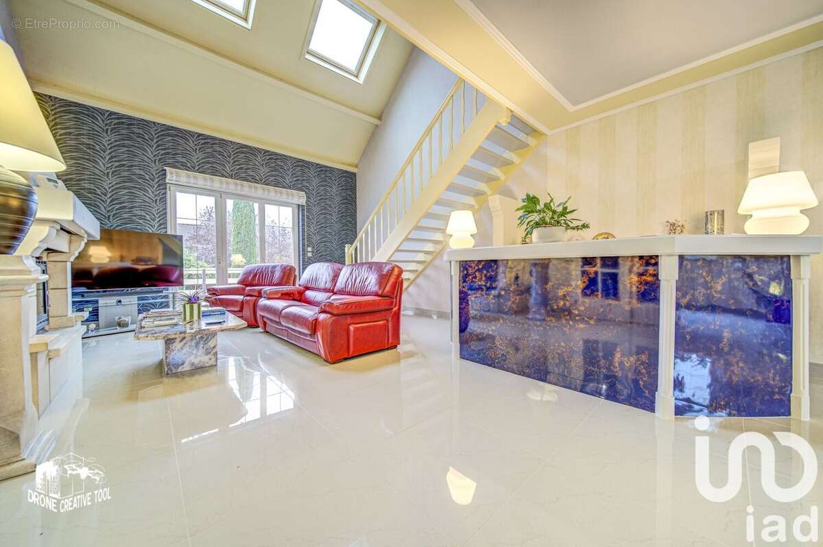 Photo 4 - Maison à BERTRANGE