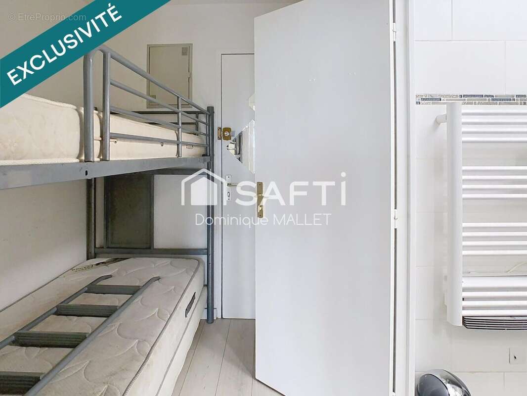 Photo 9 - Appartement à LA GRANDE-MOTTE