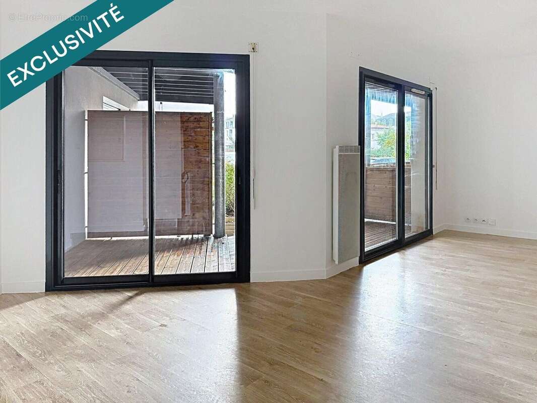 Photo 2 - Appartement à ROCHEFORT