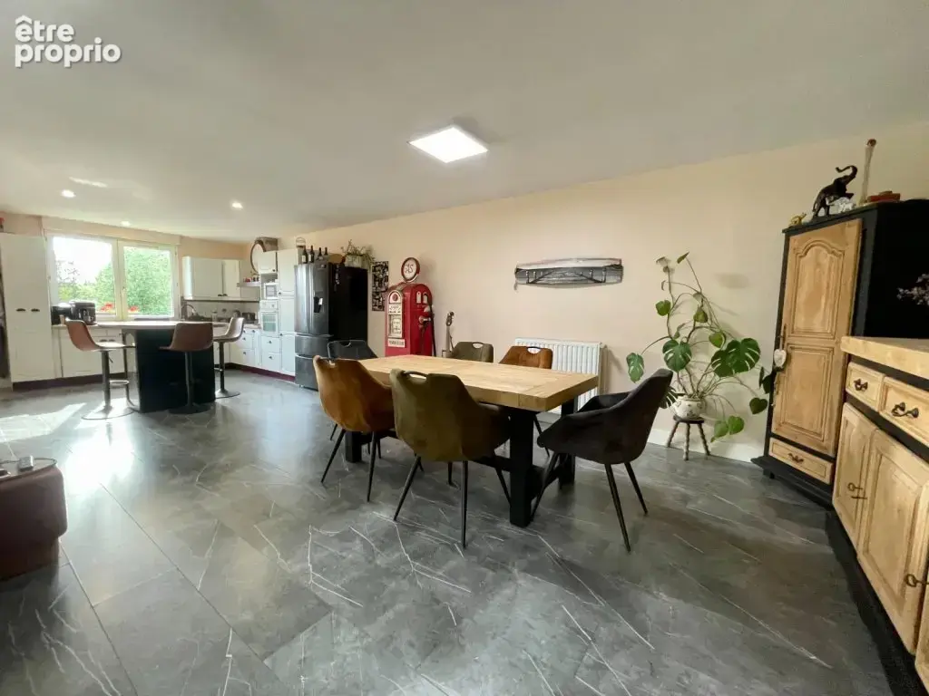 Maison individuelle - photo 4