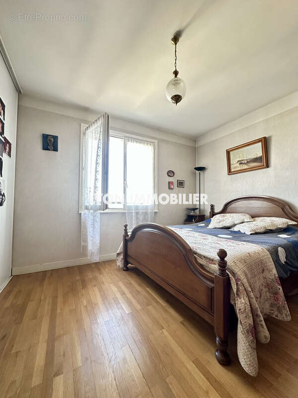 Appartement à LYON-3E