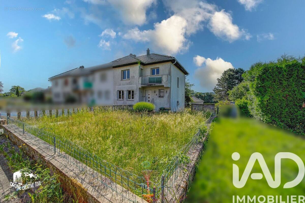 Photo 1 - Maison à NEUFCHEF
