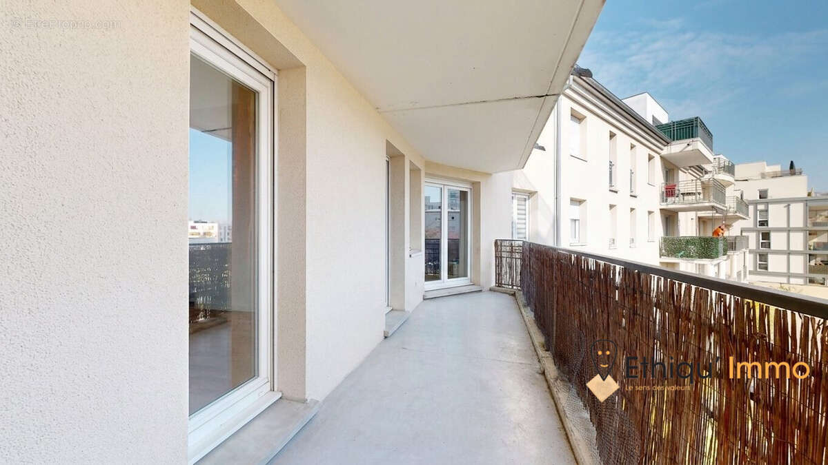 Appartement 42 m² à Strasbourg  - photo 9