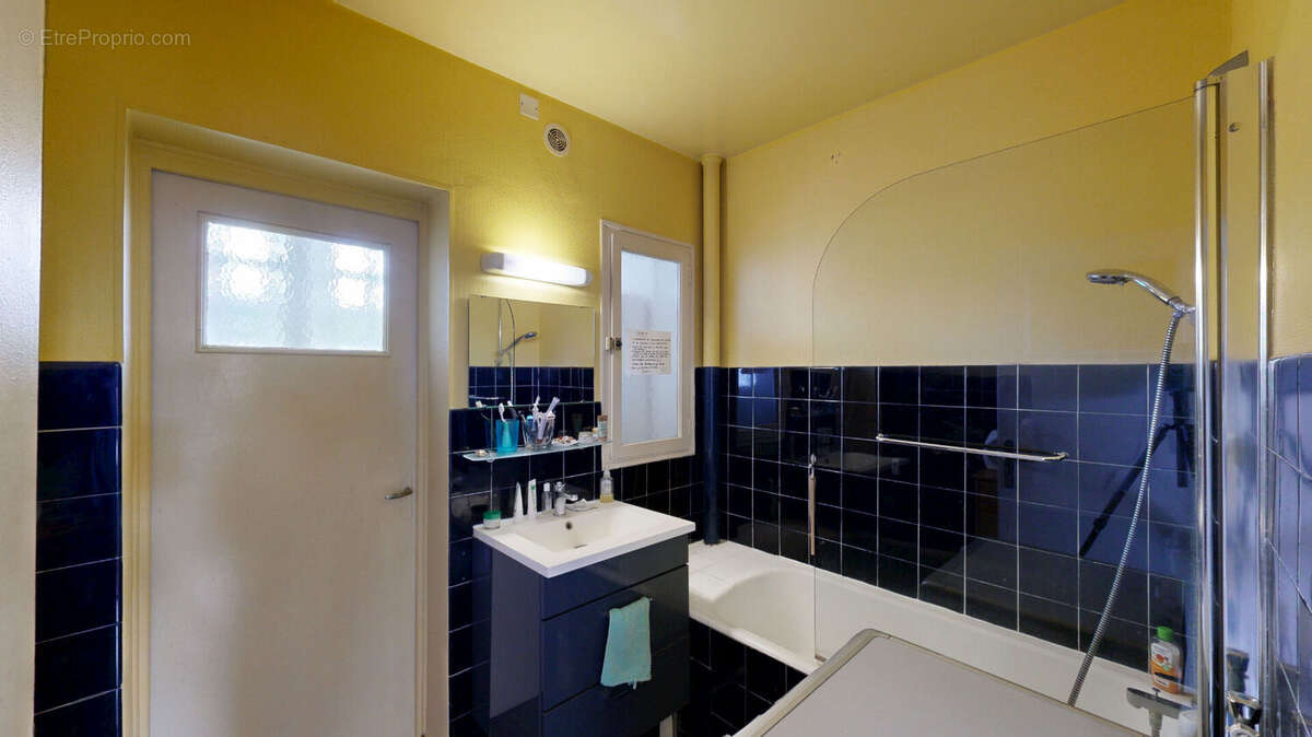 Appartement à BESANCON