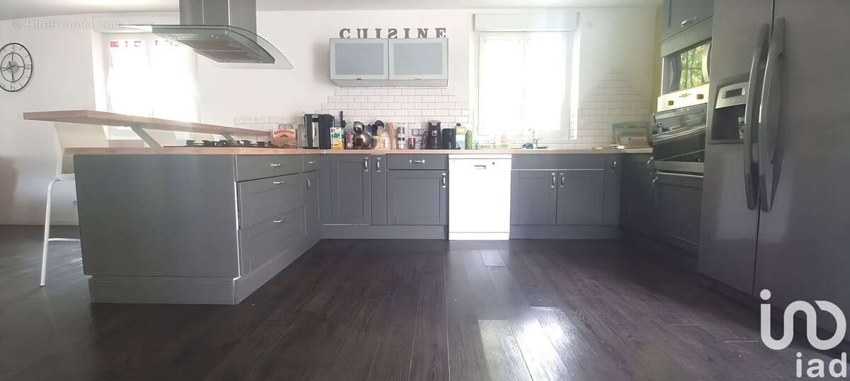 Photo 4 - Maison à MESNIERES-EN-BRAY