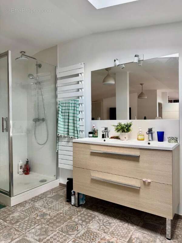 Maison à BOIS-COLOMBES