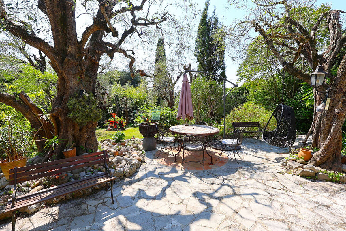 Maison à PEYMEINADE