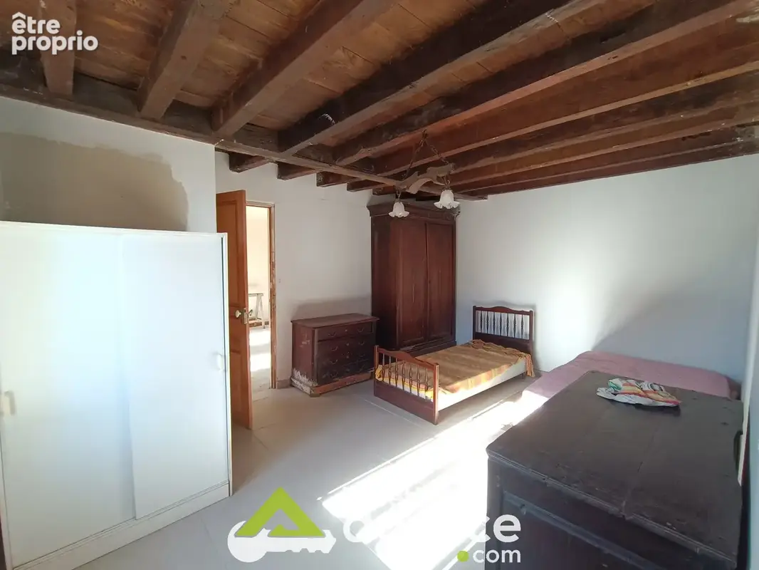 Longère sur 3500m2 - photo 10