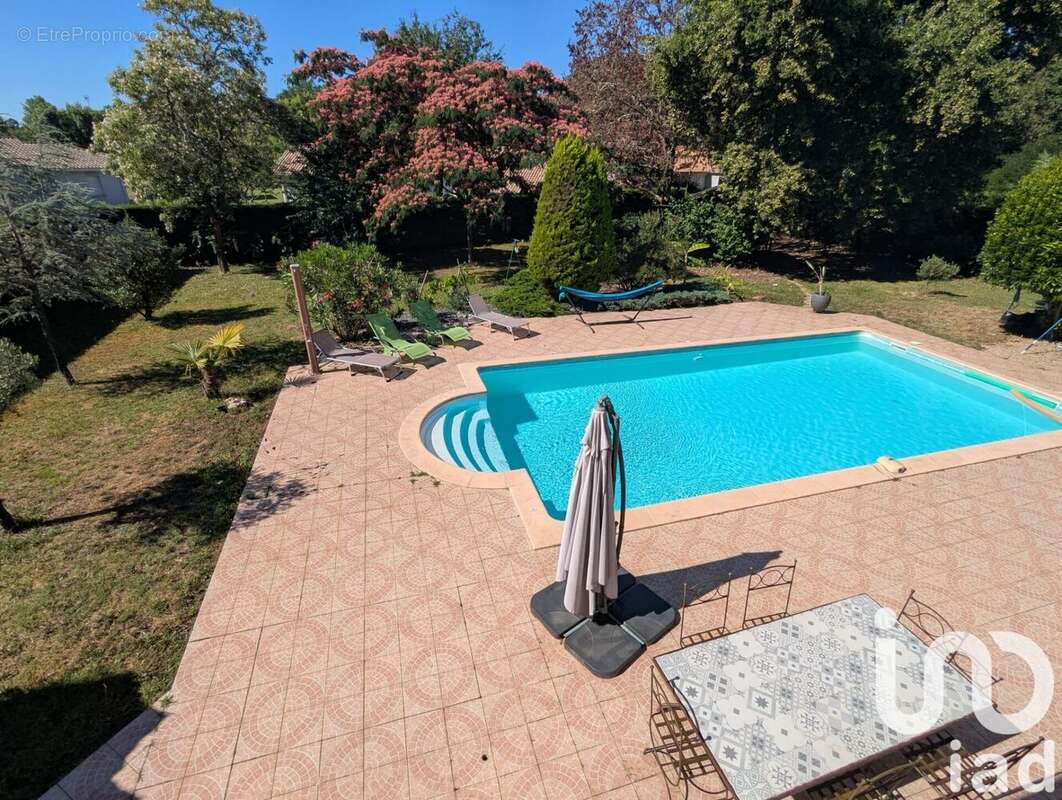 Photo 5 - Maison à MONT-DE-MARSAN