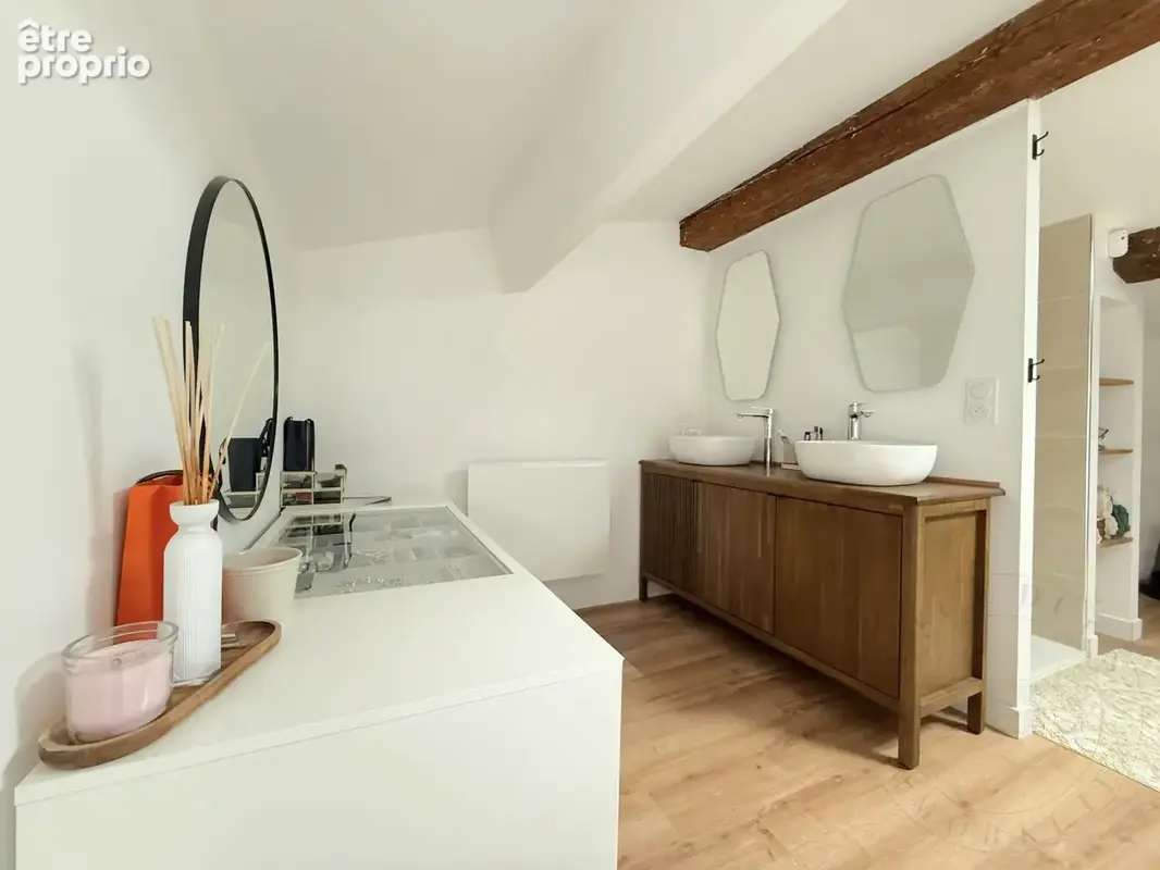 Appartement 72 m² à Chaponost  - photo 8