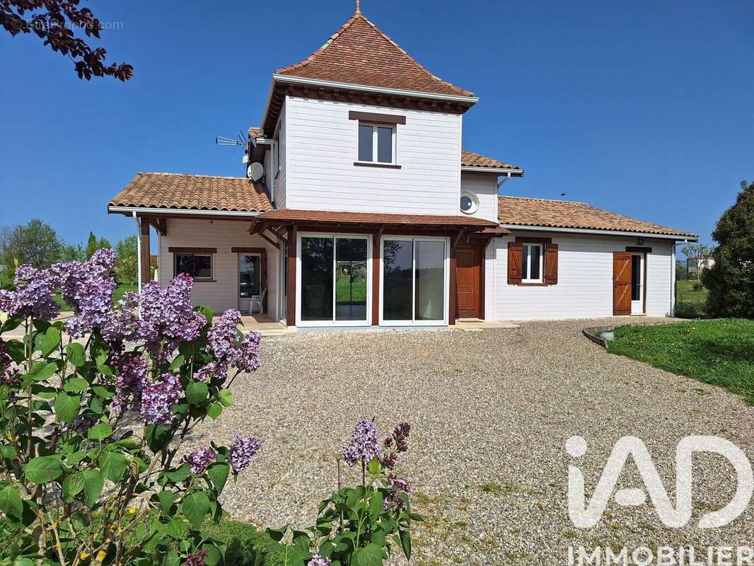 Photo 3 - Maison à PUYMICLAN