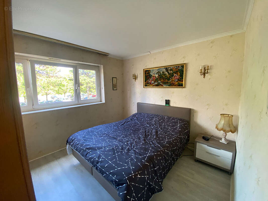 Appartement 4 pièces - 80 m² - photo 5