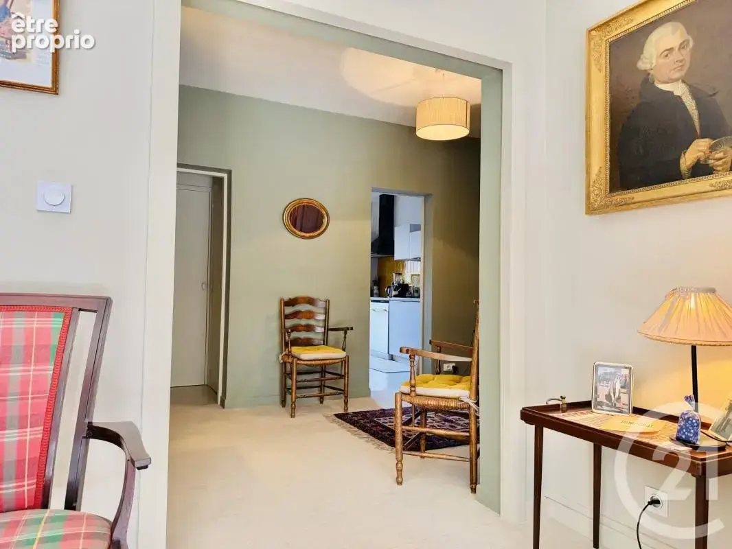 Appartement 4 pièces 107 m² à vendre à Limoges (87000) - photo 16