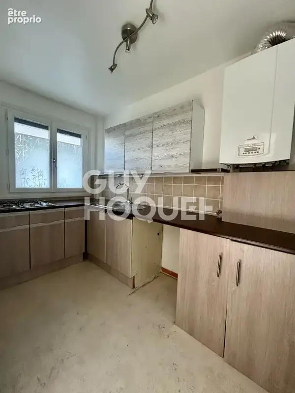 Appartement Neuilly Sur Marne  1 pièce(s) 32 m2 - photo 4