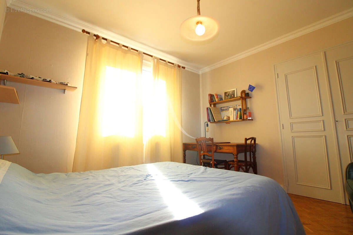 Maison à CHALON-SUR-SAONE