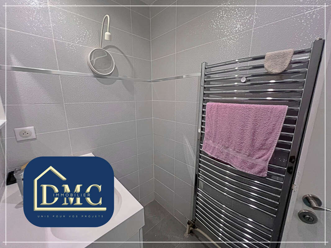 Appartement à MURET