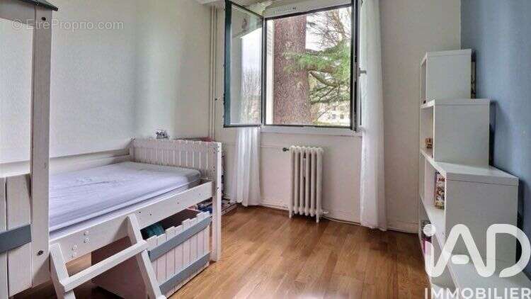 Photo 7 - Appartement à LOUVECIENNES