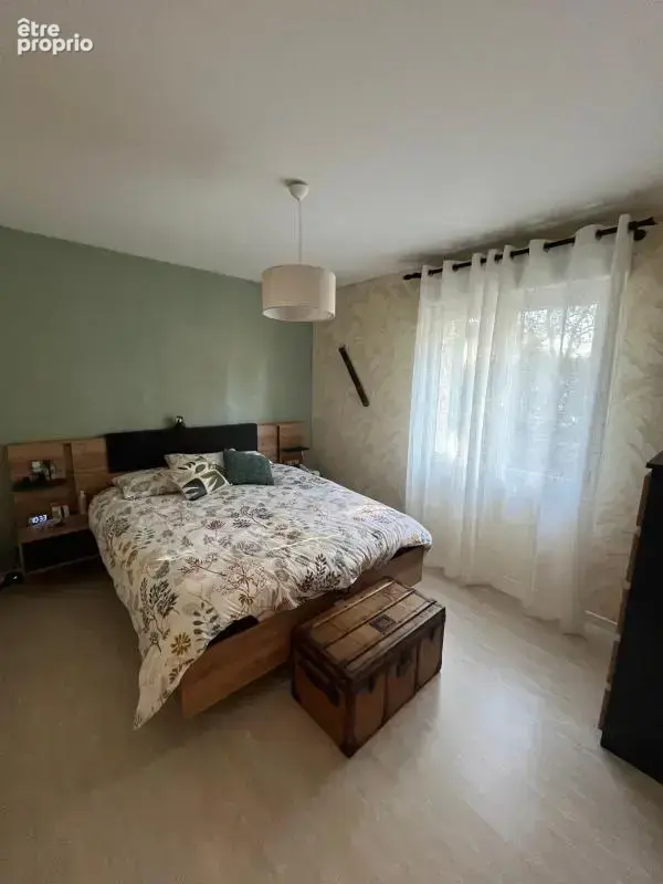 Maison À Vendre - photo 11